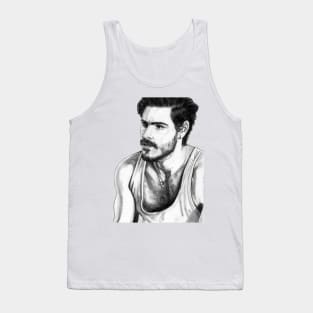 Matthieu Tank Top